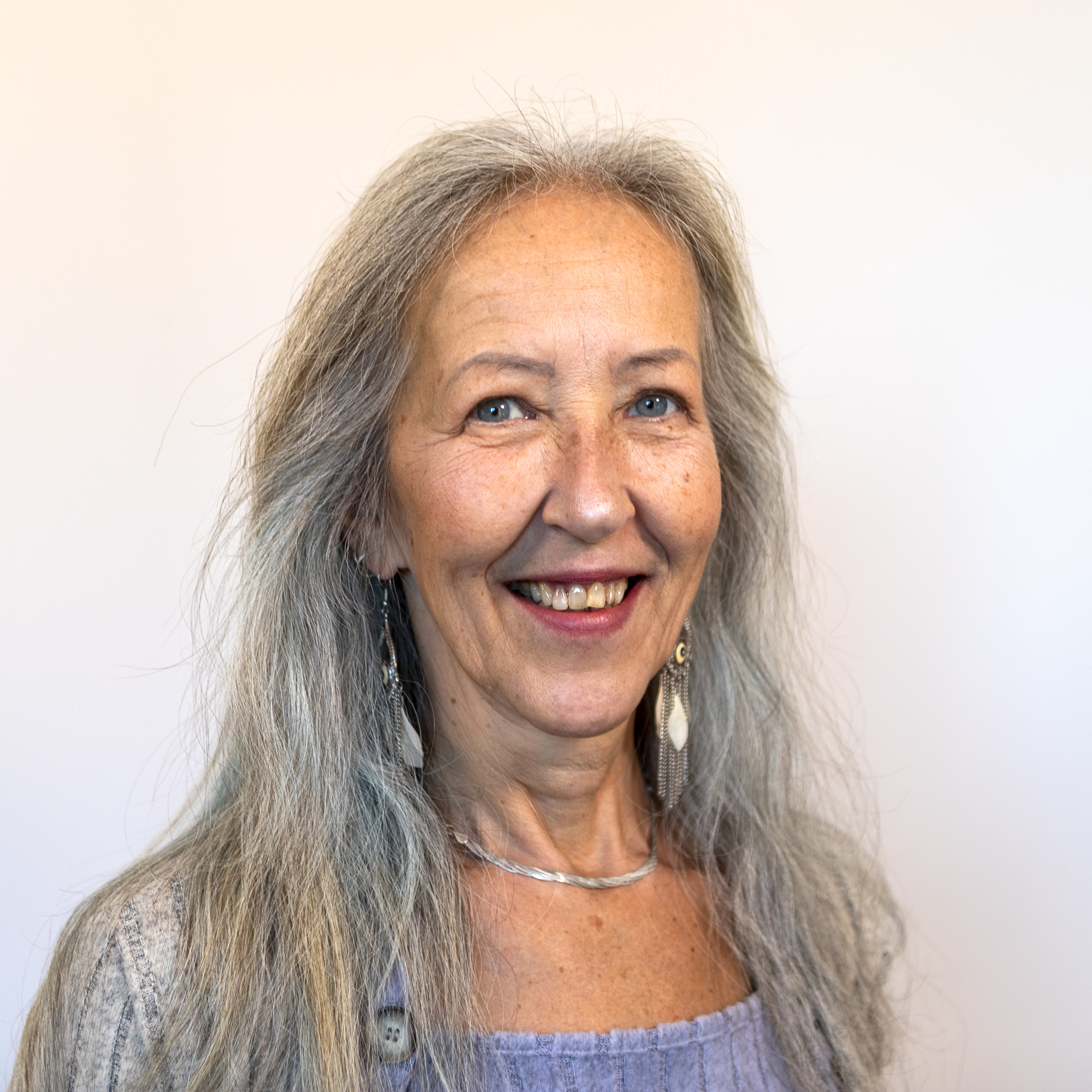 Carola Lindberg